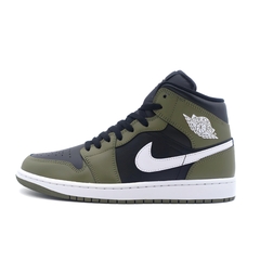 Jordan 1 Mid