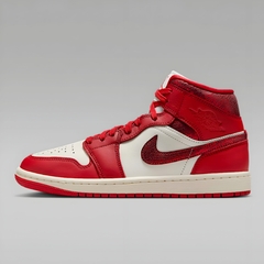 Jordan 1 Mid