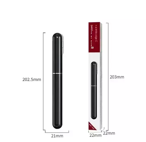 Bomba de ar abridor de garrafa de vinho portátil saca-rolhas de vinho