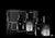 Kit Banderas The Icon Eau de Toilette - comprar online