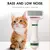 Secador de cabelo para animais de estimação