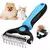 Escova Rasqueadeira Profissional para Cães e Gatos - comprar online