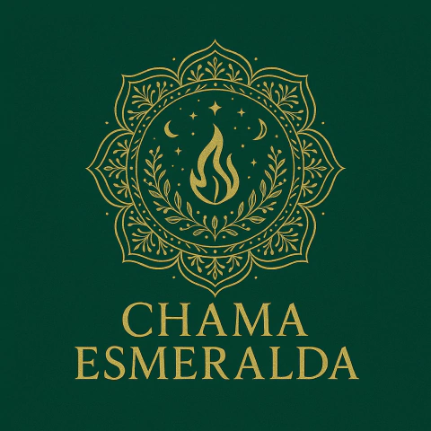 Chama Esmeralda
