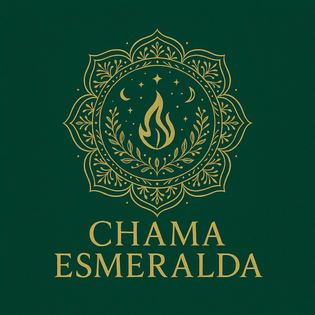 Chama Esmeralda