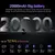 2025 nova edição global original tablet pc pad 7s pro snapdragon 8gen2 android - comprar online