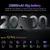 2025 nova edição global original tablet pc pad 7s pro snapdragon 8gen2 android - loja online