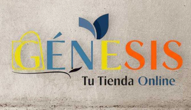 Génesis Tu Tienda Online