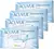 LENTE ACUVUE OASYS com HYDRACLEAR PLUS - comprar online