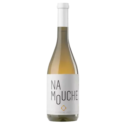 Quinta De Lemos Na Mouche Branco - comprar online