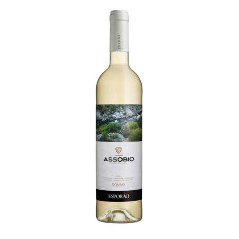 Assobio Douro Bco 750 Ml Cx6 - comprar online