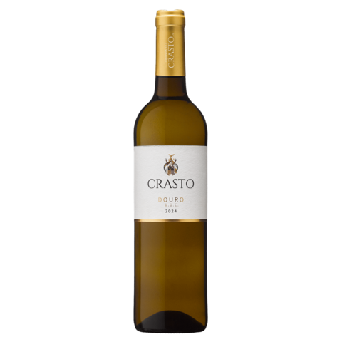 Crasto Douro Bco 750 Ml Cx6 - comprar online