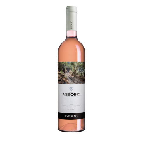 Assobio Douro Ros 750 Ml Cx6 - comprar online