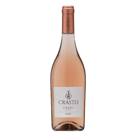Crasto Douro Ros 750 Ml Cx6 - comprar online