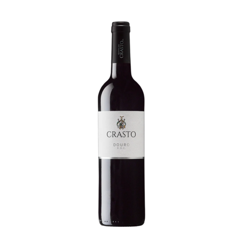 Crasto Douro Tto 1500 Ml Cx1 - comprar online