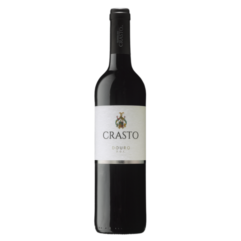Crasto Douro Tto 750 Ml Cx6 - comprar online