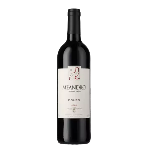 Meandro Do Vale Meao 2022 Tto Quinta Do Vale Meao - comprar online
