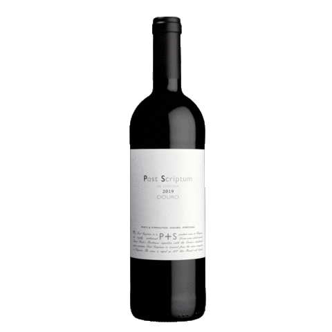 Post-Scriptum 2021 Tto Chryseia Prats E Symington - comprar online