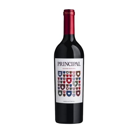 Principal Grande Reserva Tto 750 Ml Cx3 - comprar online