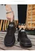 Imagem do Sapatos masculinos 2024 nova primavera e outono temporada casual na moda sapatos