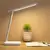 Luminária de Mesa Touch 3 Níveis, Recarregável USB, Luz Aconchegante, 30 LEDs - comprar online