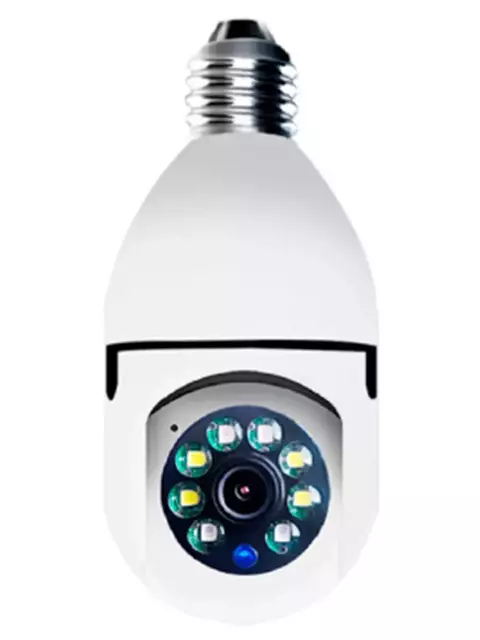 Câmera hd 1080PWIFI câmera de visão noturna câmera de vigilância remota do