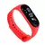 Pulseira relógio crianças relógio de pulso led touchscreen digital criança r - online store