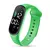 Pulseira relógio crianças relógio de pulso led touchscreen digital criança r