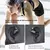 Xiaomi fones de ouvido de condução óssea bluetooth5.3 sem fio esportes alta f