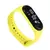 Pulseira relógio crianças relógio de pulso led touchscreen digital criança r on internet