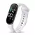 Pulseira relógio crianças relógio de pulso led touchscreen digital criança r on internet