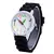 Pulseira relógio crianças relógio de pulso led touchscreen digital criança r - online store