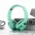 Fone De Ouvido Bluetooth Sem Fio Estéreo Sem Fio P2 - ManoPollys Brasil | Ofertas imperdíveis.