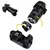 Adaptador de lente Commlite cm-EF-EOS R, adaptador de montagem eletrônico de fo - comprar online