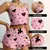 Conjunto de pijamas femininos pijamas 2 peças regata curta e shorts s m l branc - online store