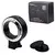 Adaptador de lente Commlite cm-EF-EOS R, adaptador de montagem eletrônico de fo