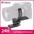 Anel adaptador horizontal para vertical ulanzi ca03/ca05, 75mm/95mm, anel adapta