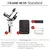 ZHIYUN Crane M3S Crane M3 S Câmera Portátil de 3 eixos Gimbal Estabilizador Bl - online store