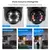 3MP?Camera Icsee?Cameras Vigilância Wifi?Camera de Segurança?Monitor ?Camera W
