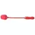 Imagem do Vibrador Duplo Flower Flexível 10 Modos De Vibração Vibe Toys
