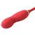 Vibrador Duplo Flower Flexível 10 Modos De Vibração Vibe Toys - KinkBox