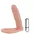 Anel Companheiro Com Vibro Ktoy - comprar online