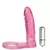 Imagem do Anel Companheiro Com Vibro Ktoy