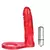 Anel Companheiro Com Vibro Ktoy