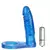Anel Companheiro Com Vibro Ktoy - KinkBox