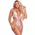 Body Cavado Espanhola Em Renda Coleção Safadinhas Tallyta - KinkBox