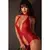 Body Marie Sem Bojo Coleção Seduction Universo Feminino - KinkBox
