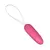 Bullet 9 Vibrações Controle Via Aplicativo De Longa Distância Vibe Toys - KinkBox