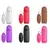 Bullet Cápsula Vibratória Colorido Multivelocidade Vibe Toys