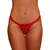 Calcinha Ariany Com Lateral Em Renda Mil Toques - KinkBox