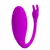 Cápsula Vibratória Catalina Longa Distância App Control 12 Vibrações Pretty Love na internet